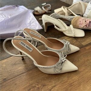 Steve Madden Heels